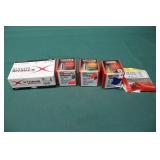 + OR - (800) .22 CAL BULLETS