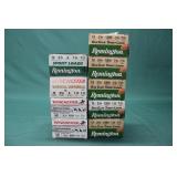 (197) RDS OF ASSORTED 12GA