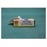 (32) RDS OF WINCHESTER 22 SHORT