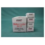 (671) RDS OF PMC 22LR SIDEWINDER 50