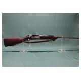 US SPRINGFIELD 1894 30-40 KRAG BOLT ACTION RIFLE