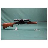 REMINGTON MODEL 760 270WIN PUMP ACTION RIFLE