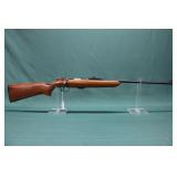 REMINGTON SCOREMASTER 511-X 22LR BOLT RIFLE