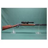 ROSSI PUMA M92 38SPL/357MAG LEVER ACTION RIFLE