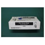 LEE PRO AUTO-DISK POWDER MEASURE