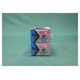 (100) RDS OF AGUILA 22 SNIPER SUBSONIC 60GR