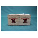 (1000) RDS OF WINCHESTER SUPER X 22LR