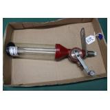 HORNADY POWDER MEASURE / POUR