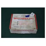 LEE SAFETY POWDER SCALE
