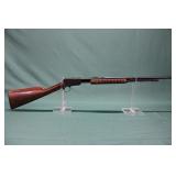 ROSSI MODEL 62 22LR PUMP ACTION RIFLE