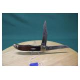 CASE FOLDING KNIFE