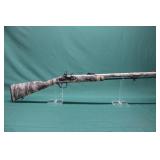 TRADITIONS PA PELLET 50CAL FLINTLOCK RIFLE