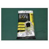 SCENT SAFE SCENT PROOF POLY BAG