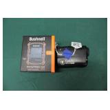 BUSHNELL BACKTRACK MINI GPS W/ BUSHNELL VLR2