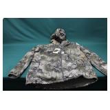 (NEW) SHIELD 3XL HUNTING CAMO JACKET