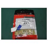 NIB (100) 22 HORNET WINCHESTER BRASS