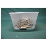 TOTE OF 6.5 CREEDMOOR BRASS