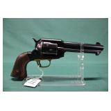 UBERTI 1890 OUTLAW 357 MAG REVOLVER