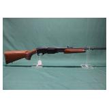 REMINGTON 760 30-06 PUMP ACTION RIFLE