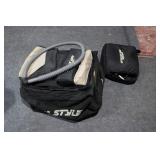 WENOKA SEA STYLE SCUBA GEAR