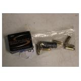 (18) 38SPL BULLETS