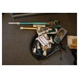 TINECO A11 HERO VACCUM W/ ACCESSORIES