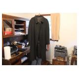 STUDIO MILANO 100% CASHMERE JACKET SIZE UNKNOWN