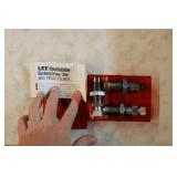LEE 38SPL / 357MAG RELOADING DIES