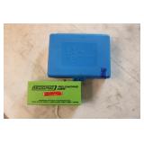 ASSORTED 45ACP RELOADING DIES