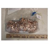 (500) + OR -  38CAL HOLLOW POINT BULLETS