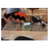 TIPTON BEST GUN VISE