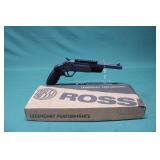 ROSSI BRAWLER 410GA-45COLT SINGLE SHOT PISTOL