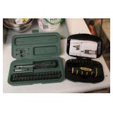WHEELER FAT WRENCH & WEAVER SCREWDRIVER SET