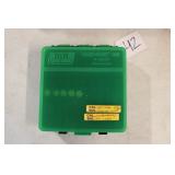 (205) RDS OF 9MM RELOADS W/ CASE