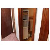 BATHROOM CABINET