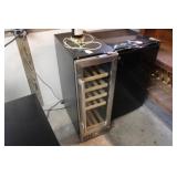 INTERTEK WINE COOLER MDL. #CWC-70A - WORKING