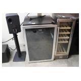 HAIER WINE FRIDGE -  WORKING