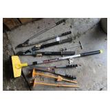 HAND TOOLS & MORE