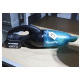 MAKITA 18V VACUUM