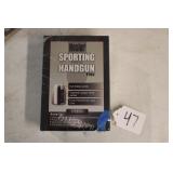 (250) NOSLER 230GR 45CAL FMJ BULLETS