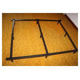 FULL BED FRAME