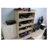 METAL CABINET