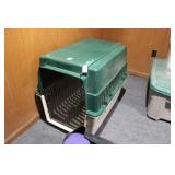 LARGE DOG KENNEL