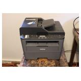 BROTHER MFC - L2710DW PRINTER COPIER (WORKING)