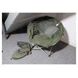 FOLDING CHAIR
