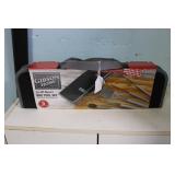 (NIB) GIBSON HOME BBQ TOOL SET
