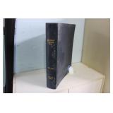 1926 SATURDAY EVENING POST BOOK VOL. 198