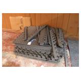 FOAM FLOOR TILES