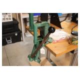 RCBS ROCK CHUCKER SUPREME PRESS