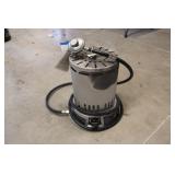 DURA HEAT PROPANE HEATER